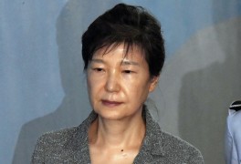 국정농단 박근혜 징역 20년 벌금 180억원 확정 나이 출소일?