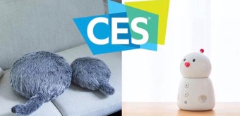 CES2021 테크트렌드(2) - 가장 혁신적이고 인기 있는 로봇은?