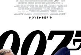영화 <007 스카이폴> 후기