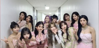 2021 서울가요대상 가수들 사진 방탄소년단 트와이스 정연 태연