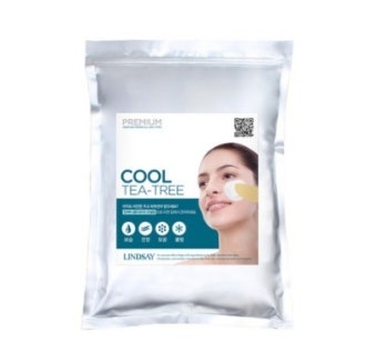 린제이 프리미엄 티트리 모델링팩 1kg