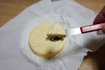 딴지마켓 '마리 안느 캉탕 수제 버터' 구매 후기