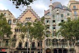 스페인 바르셀로나 여행 2 ️ 유럽 여름 여행