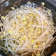 콩나물밥 쉽게 만드는 법!