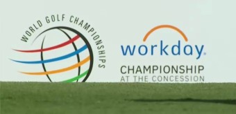 PGA투어 젊은 피의 선두주자 콜린 모리카와 우승, 임성재 28위 : WGC 워크데이 챔피언십