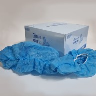 유한킴벌리 슈커버(Shoe Cover XL Blue) 81031 신제품 출시