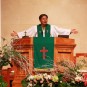 주안장로교회 주승중 목사, “헌혈을 통한 나눔과 섬김”...“말.마.새 성경필사운동 전개”