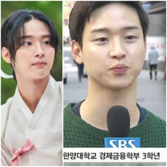 조선구마사 배우 장동윤 한양대학교 이유비 나이 프로필 인스타그램, 사과문