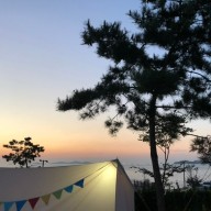 초보 캠퍼의 캠핑장 추천 (강화도 바다애,가평 자우림 ,태안 청산리오토 캠핑장)