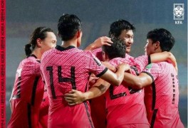 2022 카타르월드컵 아시아지역 최종예선 시리아, 이란 전...