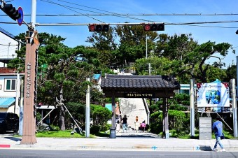 포항 여행 구룡포 일본인 가옥거리 & 필름카메라 느낌 보정( 여행카메라 추천 니콘 DSLR 추천 D780)