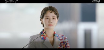 MINWHEE A&J KBS '달리와 감자탕' 주얼리 패션 - *알파벳 목걸이&귀걸이, 반지 SET