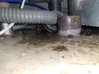 인천 서구 석남동 싱크대 막힘 해결