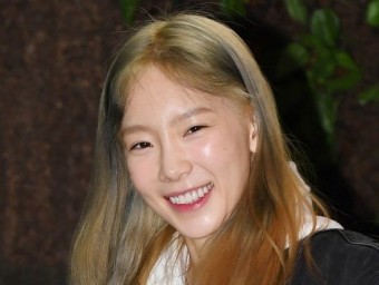 소녀시대 태연 부동산 사기 10억원 피해? 소속사 SM 엔터테인먼트 개그우먼 안수미