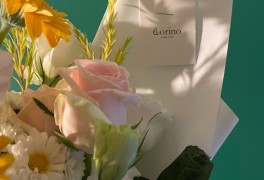 안산 꽃집 플로리노 플라워 꽃다발과 화분으로 기분전환