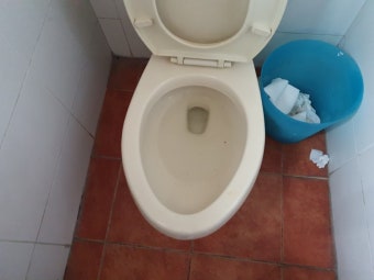 일산동구 식사동 변기막힘 24시 출장업체