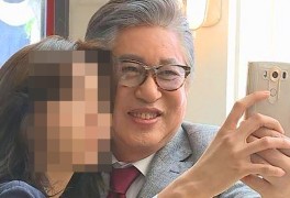 그랜파 김용건 김성희 여자친구 여친 나이 직업 재산 1회...