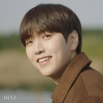 B1A4 2021.11.10.6pm 디지털 싱글 앨범 <거대한 말> 신우 산들 공찬의 아름다운 맘을 받는날~삼돌아~~~보고싶어