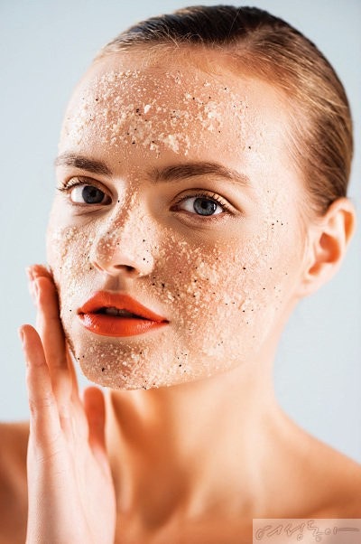 What are some good products for dead skin cells?