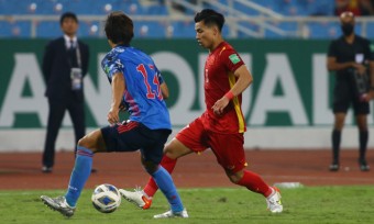 베트남 vs 일본 축구 결과는 1:0, 한국 vs 아랍에미리트 1:0 (카타르 월드컵 3차 예선, 2021년11월11일)