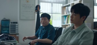 해피니스 3화 줄거리: 오주형 박민지 문예원, 아파트 봉쇄!