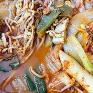 부천찌개맛집 명동찌개마을 소사점 : 김치찌개, 매운갈비찜 언제 먹어도 맛있어!