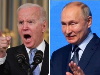 러시아 우크라이나 침공이유??? 전쟁진짜 발발? 러시아 vs G7. 러시아 관련주 전쟁관련주.