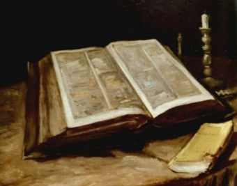 성경을 어떻게 읽어야 할까?