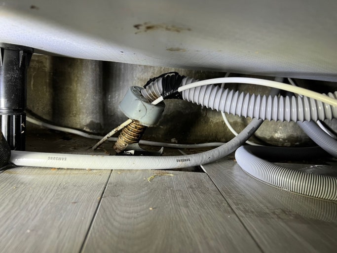 금천구 시흥동 싱크대 막힘 뚫는 방법