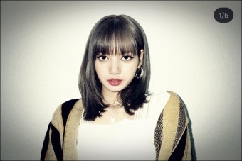 리사 사진모음 일상짤 블랙핑크 < 핸드폰 배경화면 >_by소녀