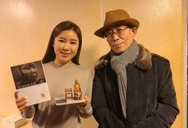송가인, 풀피리 프로젝트 ‘시간이 머문자리’ 녹음 소식