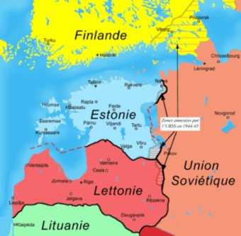 [Renewal] 서양편(331) 소련의 탄생(Ⅳ) 러시아 백군의 붕괴와 에스토니아/라트니아 독립, 폴란드-소비에트 전쟁의 종식