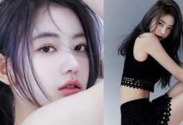 르세라핌 멤버 공개 순서사쿠라 김가람 홍은채 김채원 카즈하...