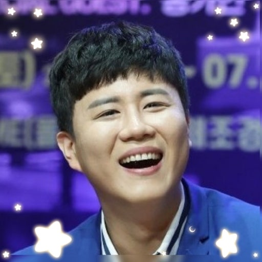 이분들 눈웃음이 세상을 구한다!