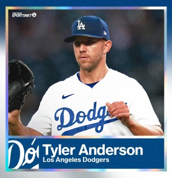 LA 다저스의 선발투수인 타일러 앤더슨 (Tyler Anderson)에 대해서 알아보자
