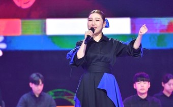 송가인 콘서트 일정 - 2022년 4월