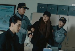 ♥ MBC 두번째 남편 150회 최종회, 오승아 징역 30년 정성모...