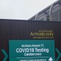 [인천공항] 코로나19 검사센터 위치/PCR검사/명지병원/이원의료재단(1터미널)
