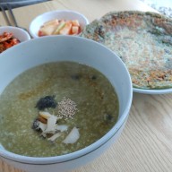 제주 협재 맛집 보말칼국수&보말죽 ::  한림 아침식사 추천
