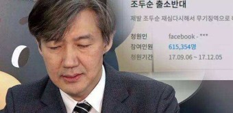 "조국 사태" 재판 과오..그리고 서울대학교