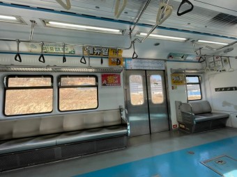 진접선 고속 구간 체험, 진접선의 2번째 역인 오남역 살펴보기 - 서울 4호선 오남역 방문기
