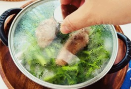 나혼자산다 박나래 명란솥밥 스타우브 냄비밥 하는법