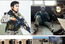 우크라이나 의용군 참여 한국인 복수 사망 첩보 이근 대위도...