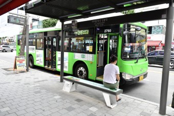 서울 시내 버스파업 경기도 협상 불발시 운행중단