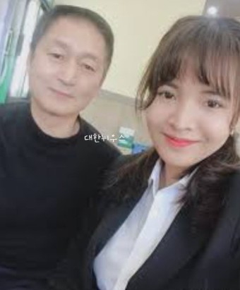 '특종세상' 캄보디아 국적 당구선수 스롱 피아비 남편 김만식 나이 28세차 자녀  프로필