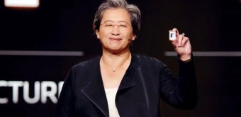 AMD 1분기 실적발표 : AMD 지금이 저점인가? 매출 71% 증가