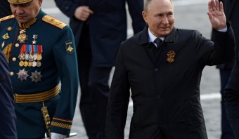 러시아 전승절과 우크라이나 전쟁, 푸틴은 무슨 말을 했을까?