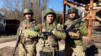 러시아 전승절 푸틴 연설 내용 '군사작전 목표 이룰 때까지 전쟁 그만 두지 않는다' 군인 소집령