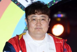 DJ DOC 정재용 나이19세 연하 이선아 누구? 지난 3월 이혼...