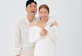 배우 손담비 이규혁 결혼식 힘든 일 수산 업자 우울 정려원 가게...